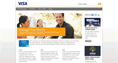 Desktop Screenshot of manageyourpay.com